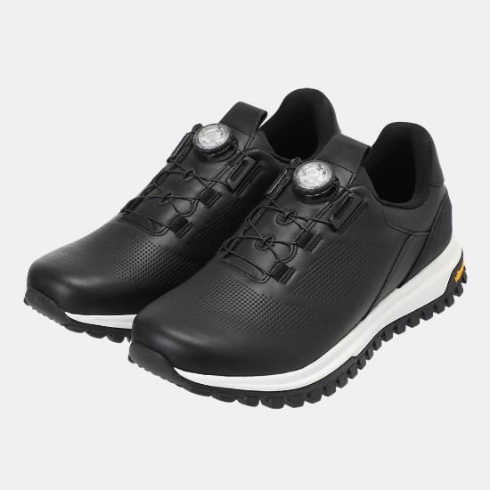 Ảnh của [RENOMA GOLF] Giày golf CONDOR màu đen