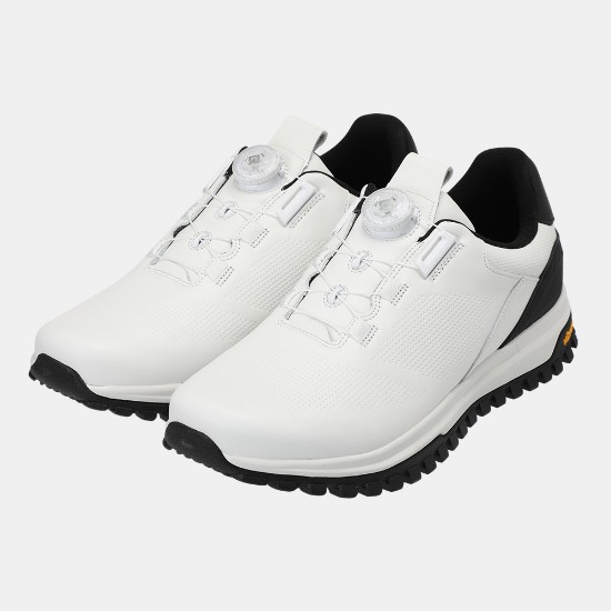 Ảnh của [RENOMA GOLF] Giày golf CONDOR màu trắng
