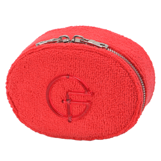 Ảnh của [FANTOM] Túi dùng kèm với Belt màu cam đỏ