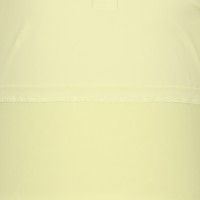 Ảnh của [FANTOM] Áo cộc tay nam màu vàng nhạt lưới phối màu