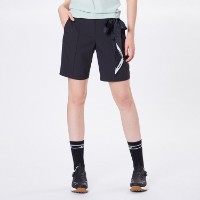 Ảnh của [Volvik APPAREL] Quần short Golf Essentials 3/4 dành cho nữ màu xanh than