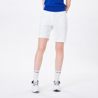 Ảnh của [Volvik APPAREL] Quần short Golf Essentials 3/4 màu trắng cho nữ