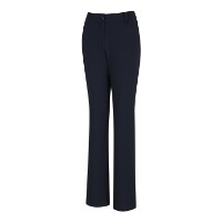 Ảnh của [RENOMA GOLF] Quần dài  Bootcut cơ bản dành cho nữ màu đậm