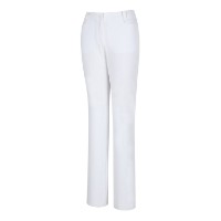 Ảnh của [RENOMA GOLF] Quần dài  Bootcut cơ bản dành cho nữ màu trắng