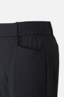 Ảnh của [PXG] Quần dài Jogger cho nữ màu đen